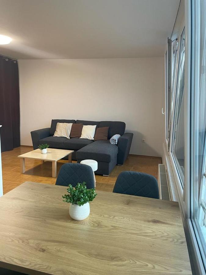 House Marin II - Apartment Maribor Luaran gambar