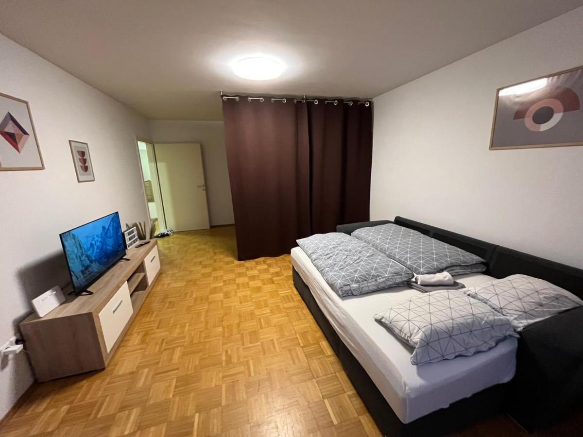 House Marin II - Apartment Maribor Luaran gambar