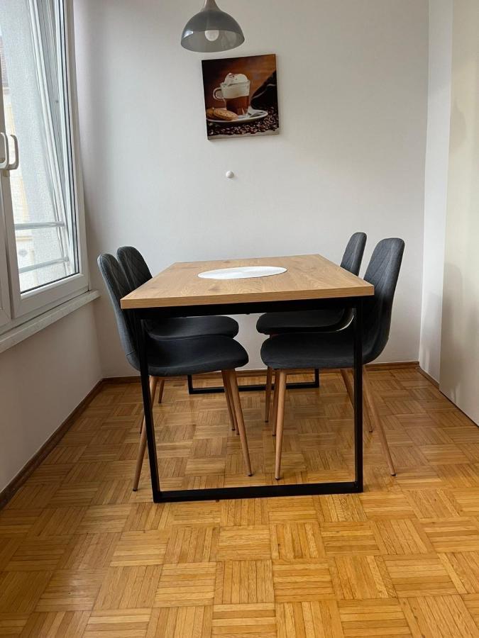 House Marin II - Apartment Maribor Luaran gambar